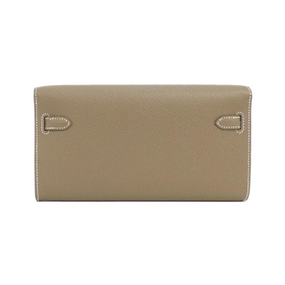 Hermes Kelly Classic to Shoulder Wallet — view 2