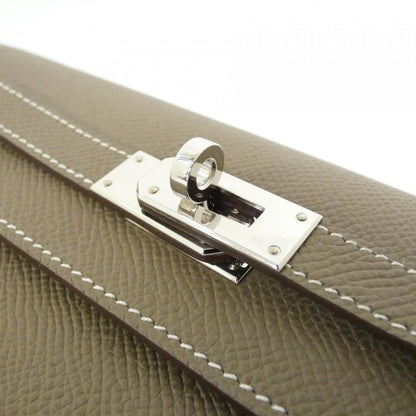 Hermes Kelly Classic to Shoulder Wallet — view 4