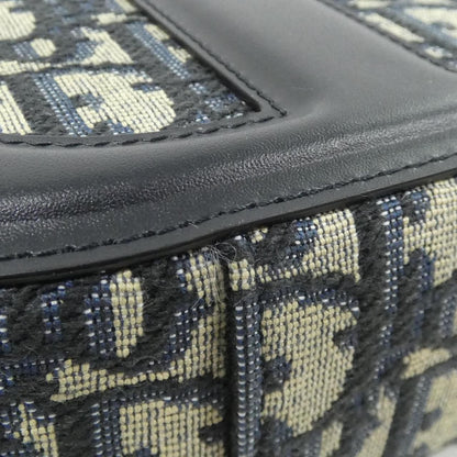 Dior Oblique CD Signature Oval Bag — view 2