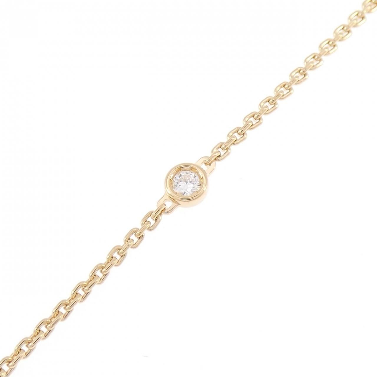 Louis Vuitton Sautoir Monogram Idire Necklace — view 4