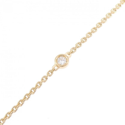 Louis Vuitton Sautoir Monogram Idire Necklace — view 4
