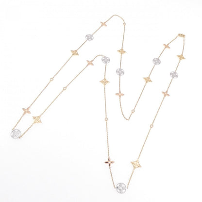 Louis Vuitton Sautoir Monogram Idire Necklace — view 7