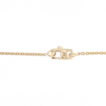 Louis Vuitton Sautoir Monogram Idire Necklace — view 6