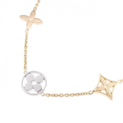Louis Vuitton Sautoir Monogram Idire Necklace — view 3
