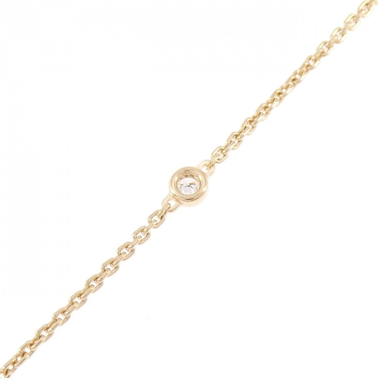 Louis Vuitton Sautoir Monogram Idire Necklace — view 5