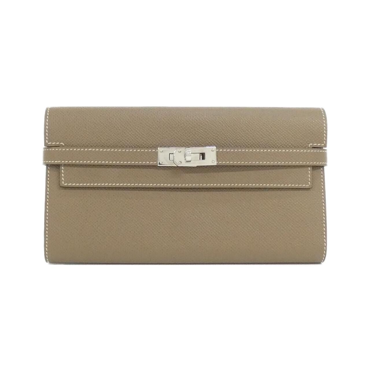 Hermes Kelly Classic Wallet