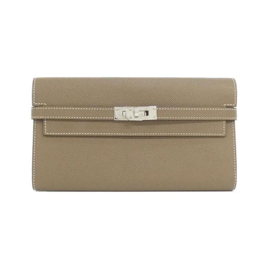 Hermes Kelly Classic Wallet