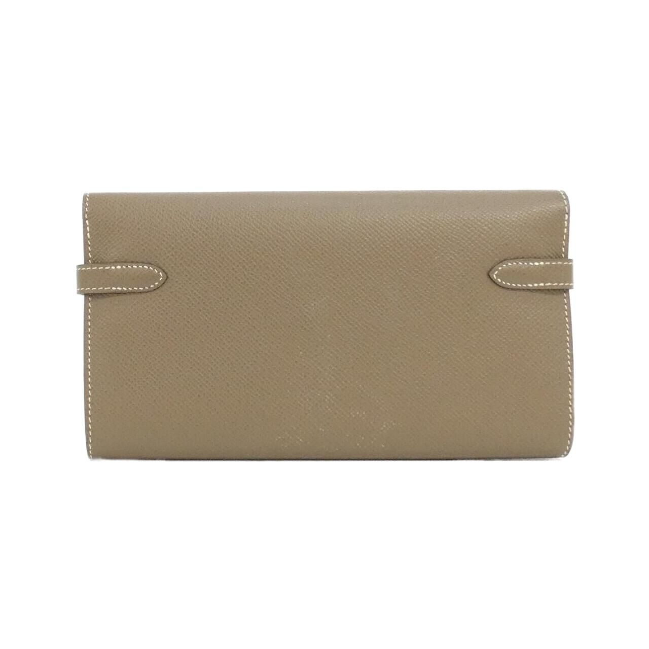 Hermes Kelly Classic Wallet — view 2