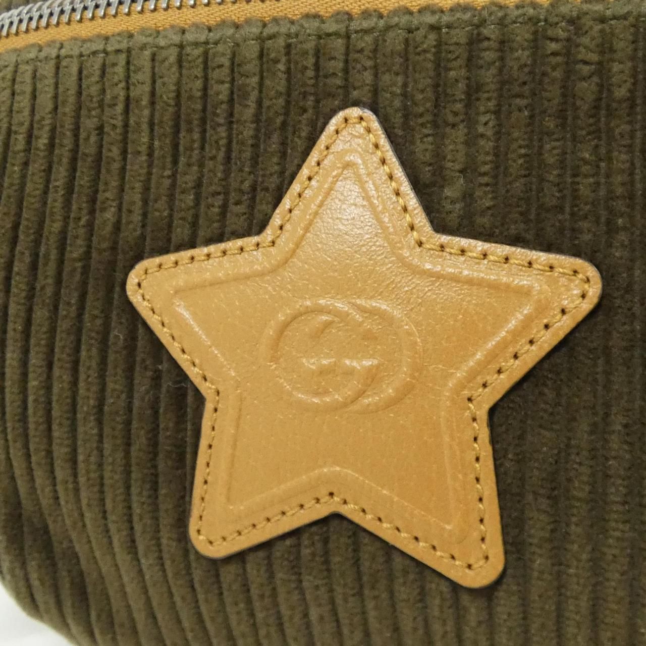 Gucci Children Waist Bag — view 4