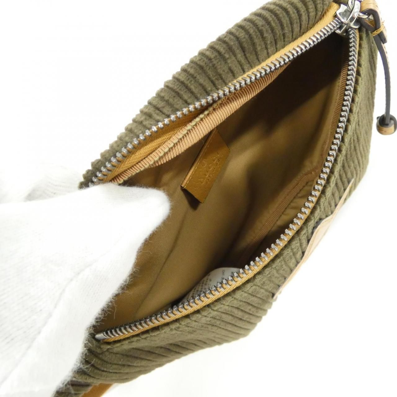 Gucci Children Waist Bag — view 8