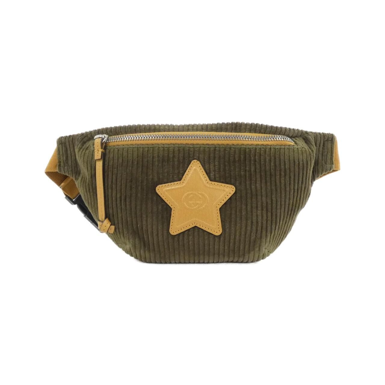 Gucci Children Waist Bag