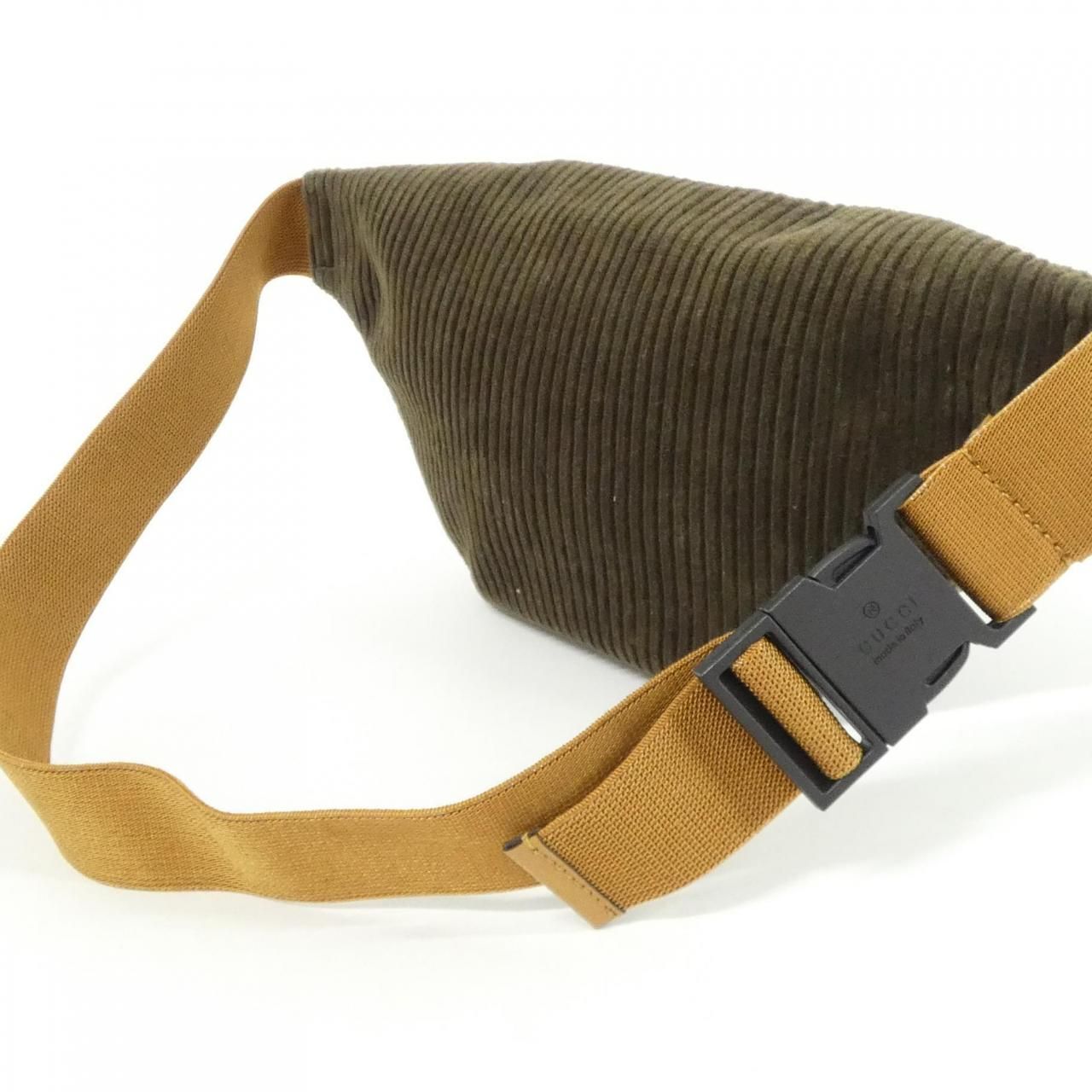 Gucci Children Waist Bag — view 7
