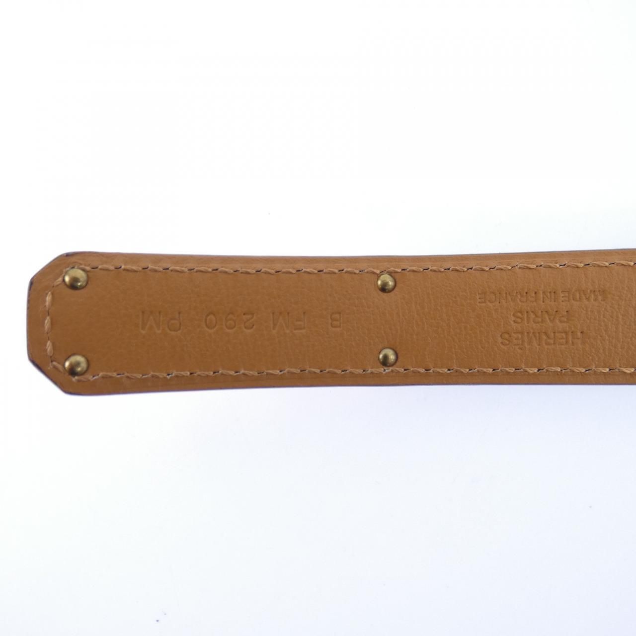 Hermes Kelly 18 mm Belt — view 3