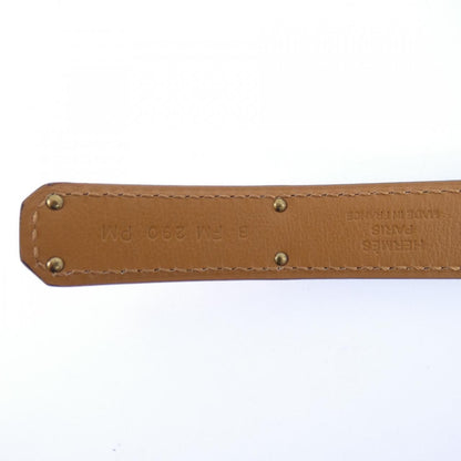 Hermes Kelly 18 mm Belt — view 3