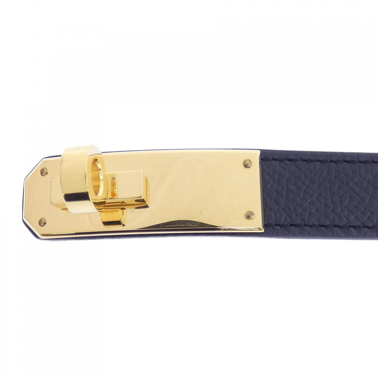 Hermes Kelly 18 mm Belt — view 2