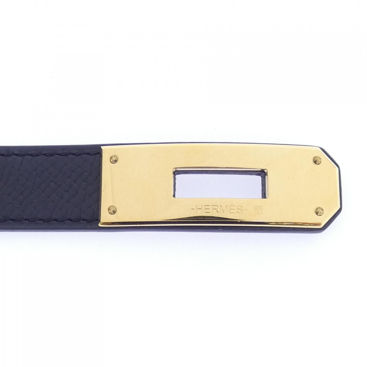 Hermes Kelly 18 mm Belt — view 4