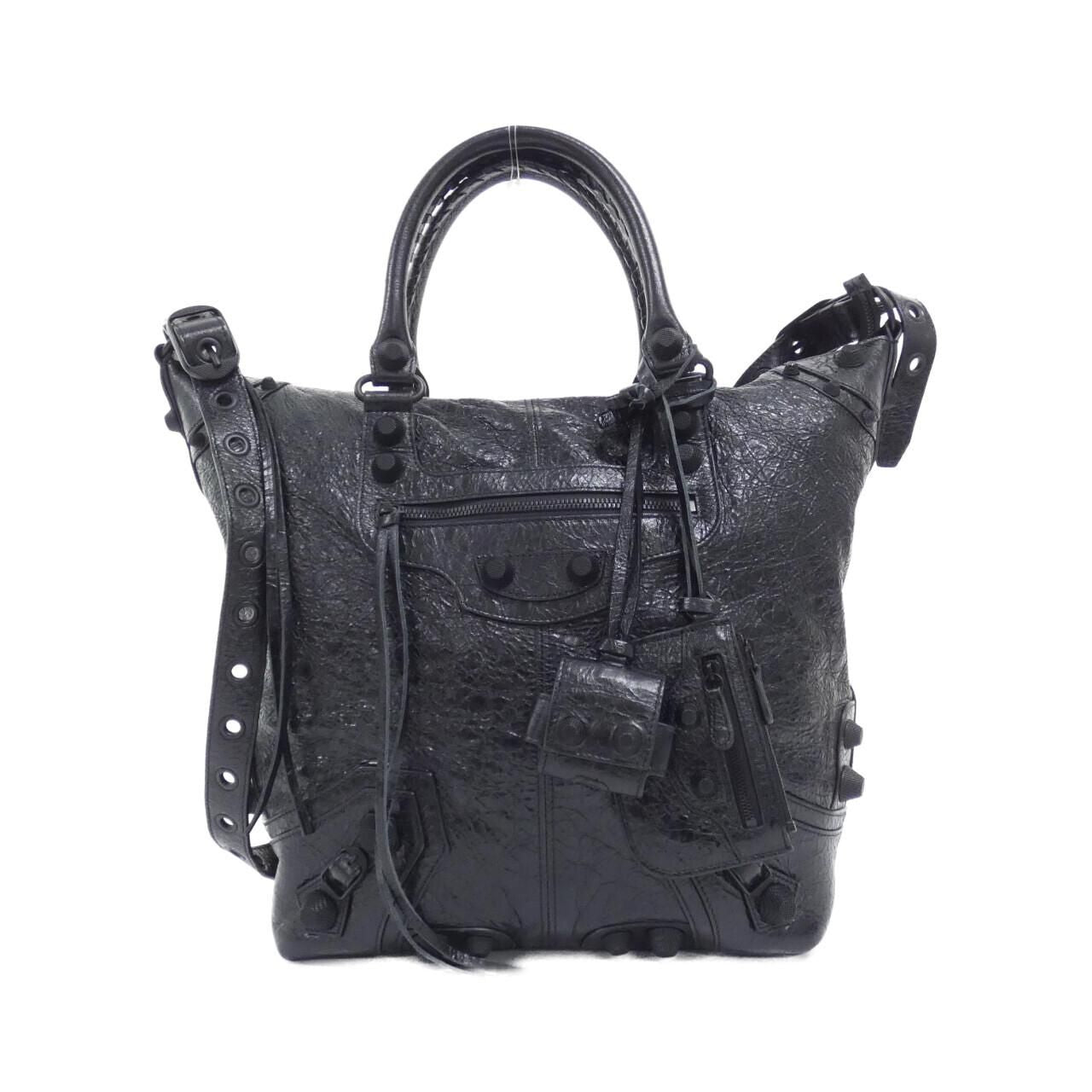 Balenciaga le Cagole Tote