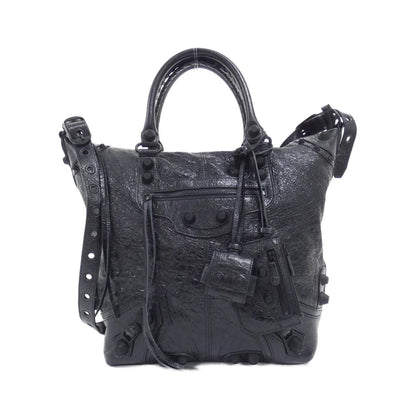 Balenciaga le Cagole Tote
