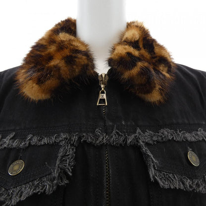 Louis Vuitton Jacket Black — view 5