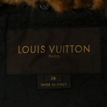 Louis Vuitton Jacket Black — view 4