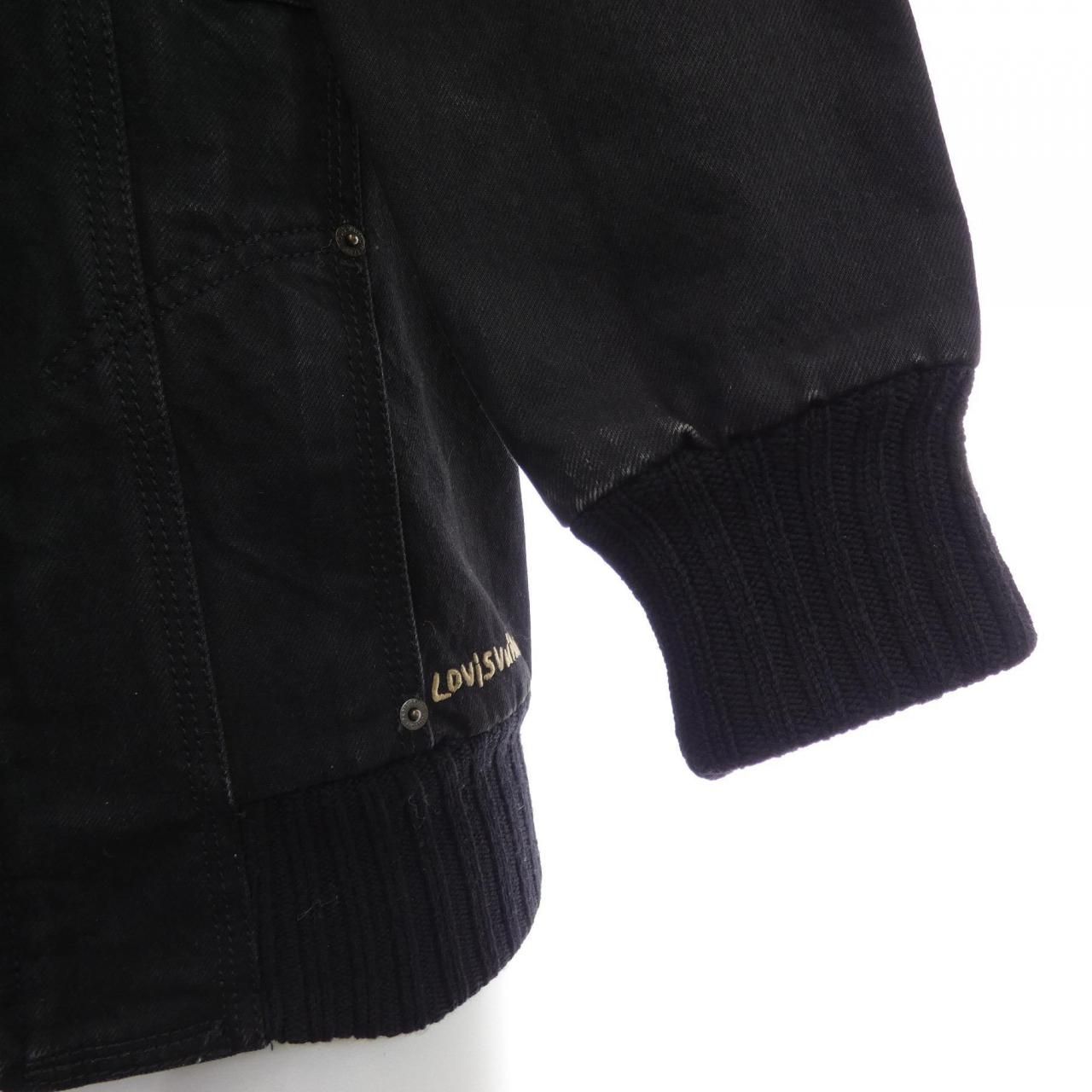Louis Vuitton Jacket Black — view 6