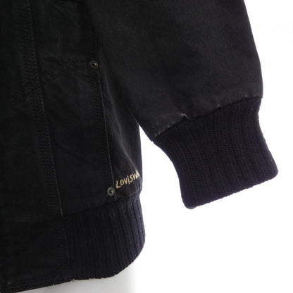 Louis Vuitton Jacket Black — view 6