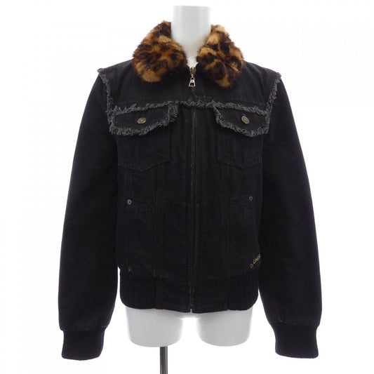 Louis Vuitton Jacket Black