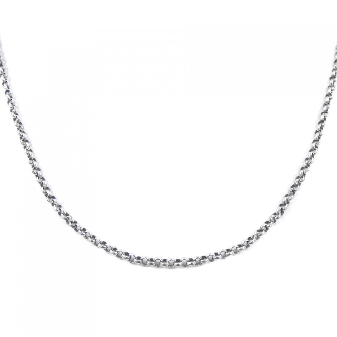 Chrome Hearts Neckchain 304 Necklace
