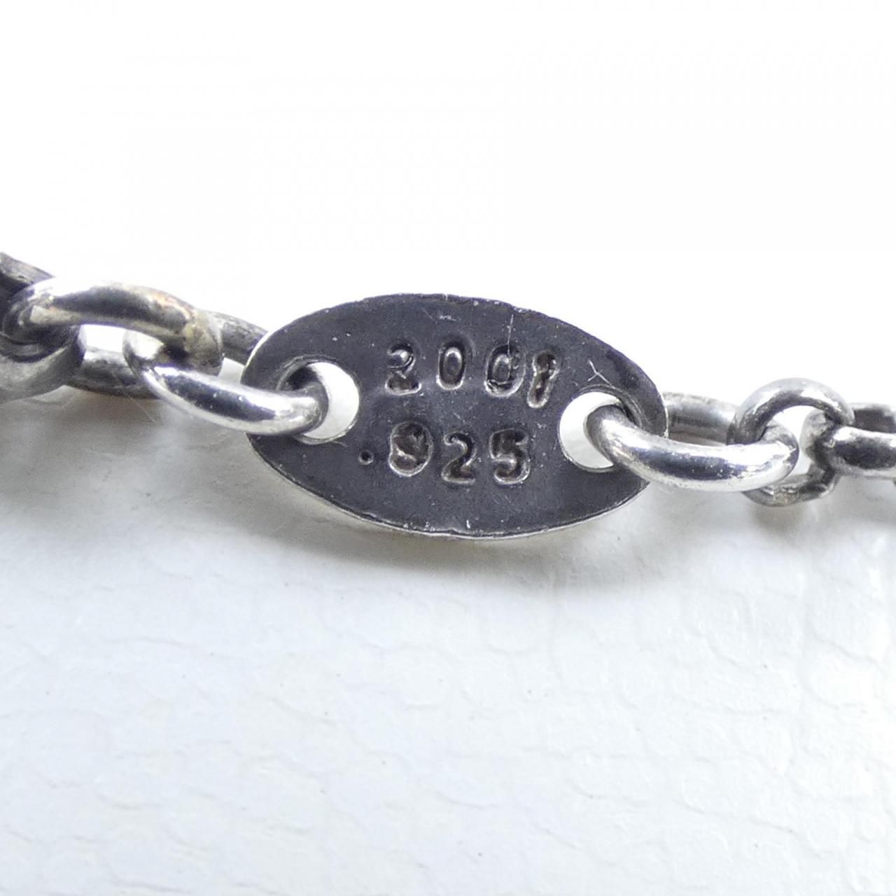 Chrome Hearts Neckchain 304 Necklace — view 5