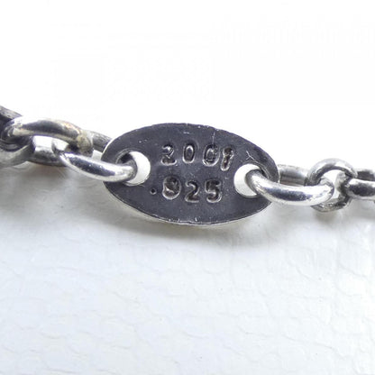 Chrome Hearts Neckchain 304 Necklace — view 5
