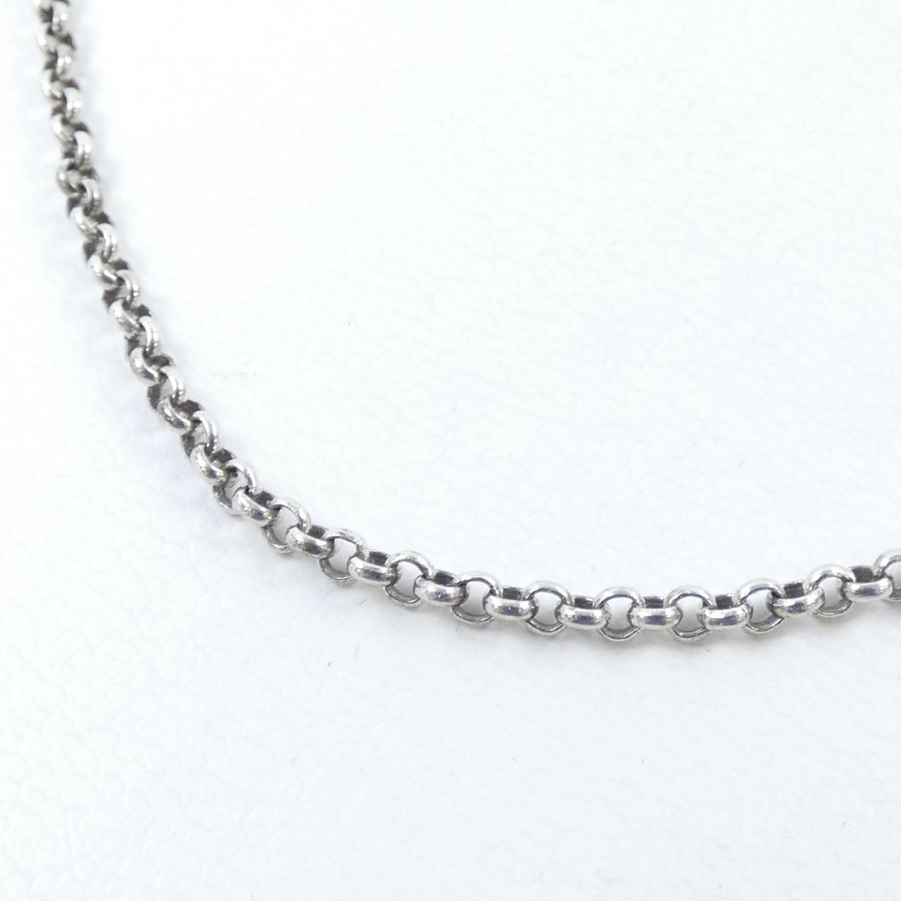 Chrome Hearts Neckchain 304 Necklace — view 3