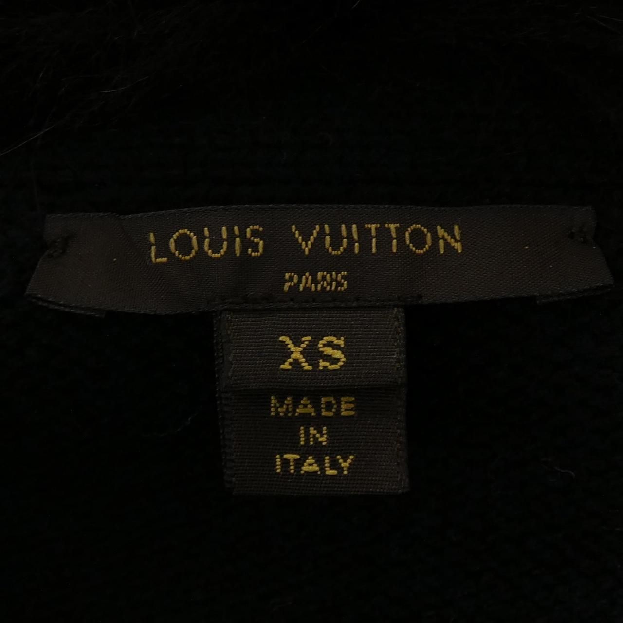 Louis Vuitton Jacket Black — view 4