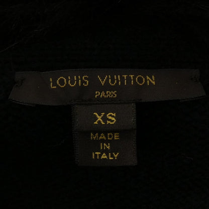 Louis Vuitton Jacket Black — view 4