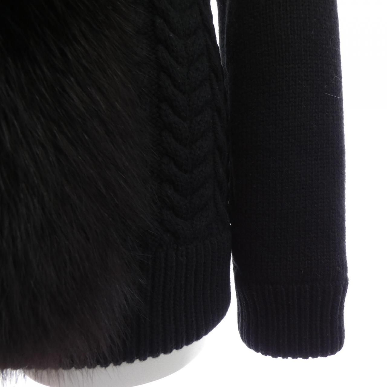 Louis Vuitton Jacket Black — view 6
