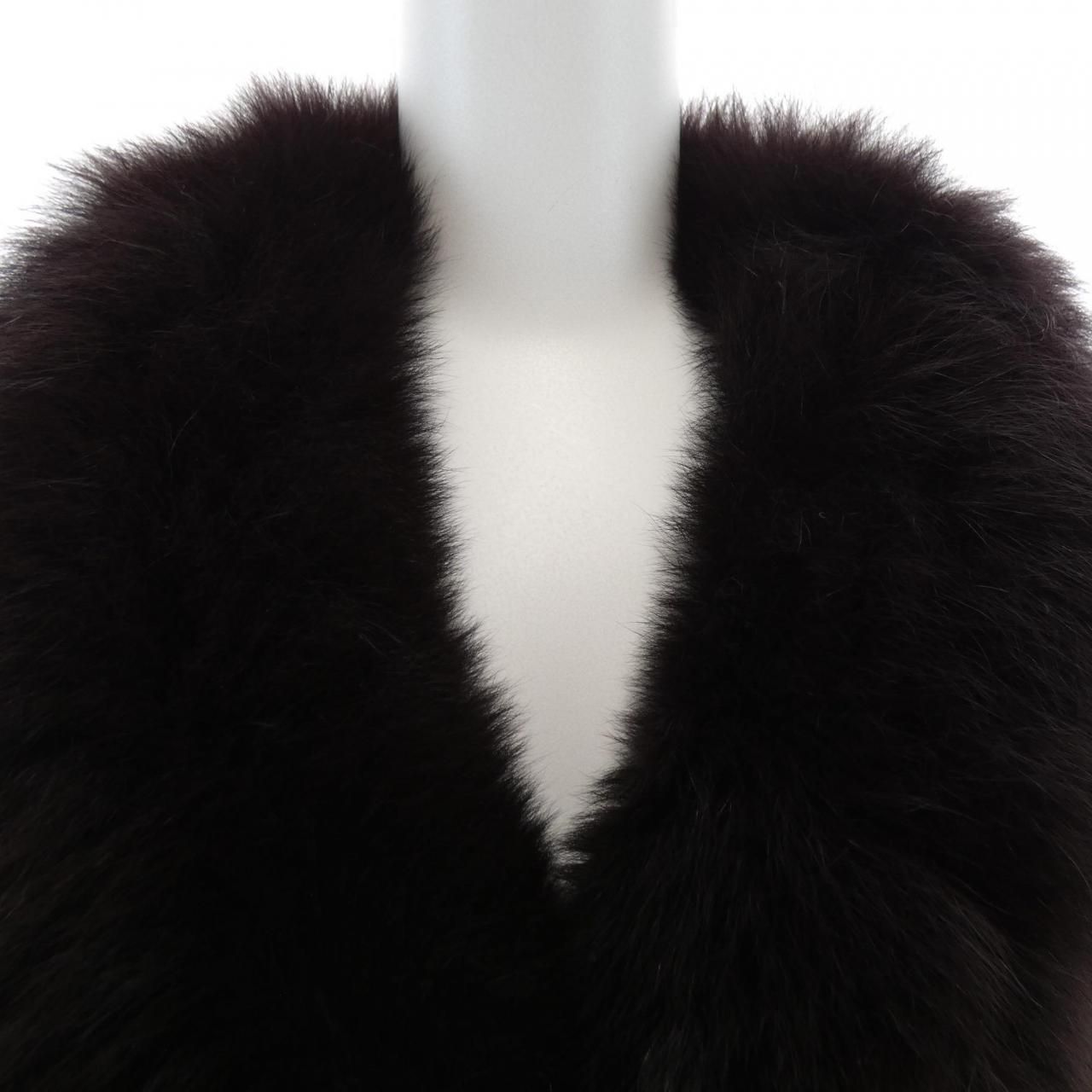 Louis Vuitton Jacket Black — view 5