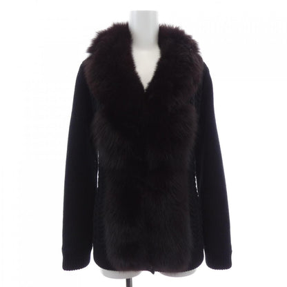 Louis Vuitton Jacket Black