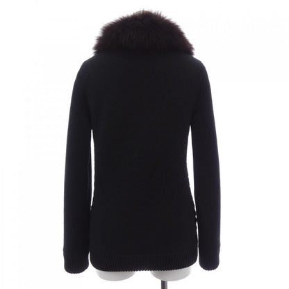 Louis Vuitton Jacket Black — view 2
