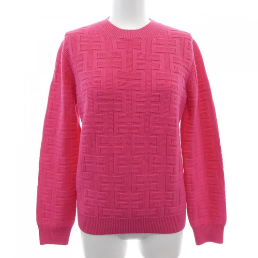 Hermes Loungewear Voyage Knit Sweater
