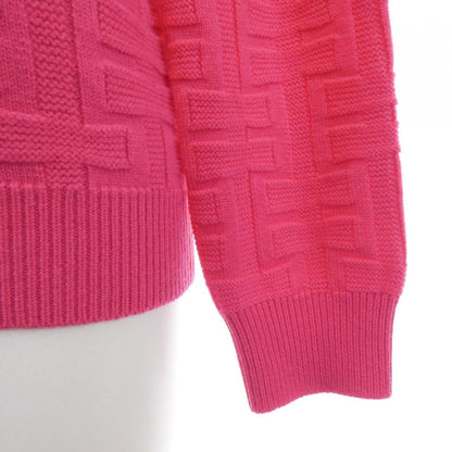 Hermes Loungewear Voyage Knit Sweater — view 6