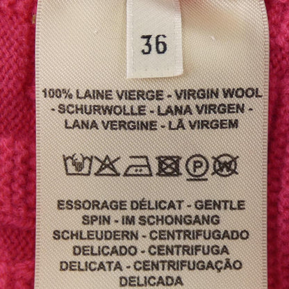 Hermes Loungewear Voyage Knit Sweater — view 3