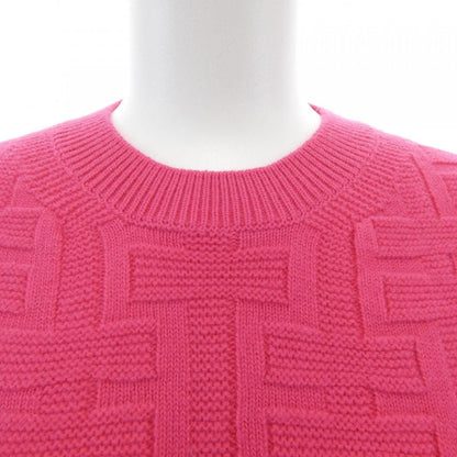 Hermes Loungewear Voyage Knit Sweater — view 5