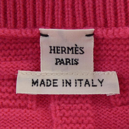 Hermes Loungewear Voyage Knit Sweater — view 4