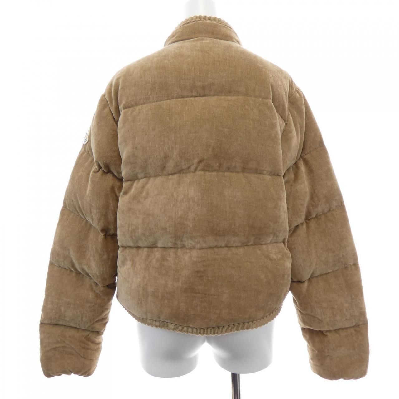 Moncler Essarts Down Jacket — view 2