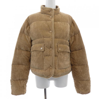 Moncler Essarts Down Jacket