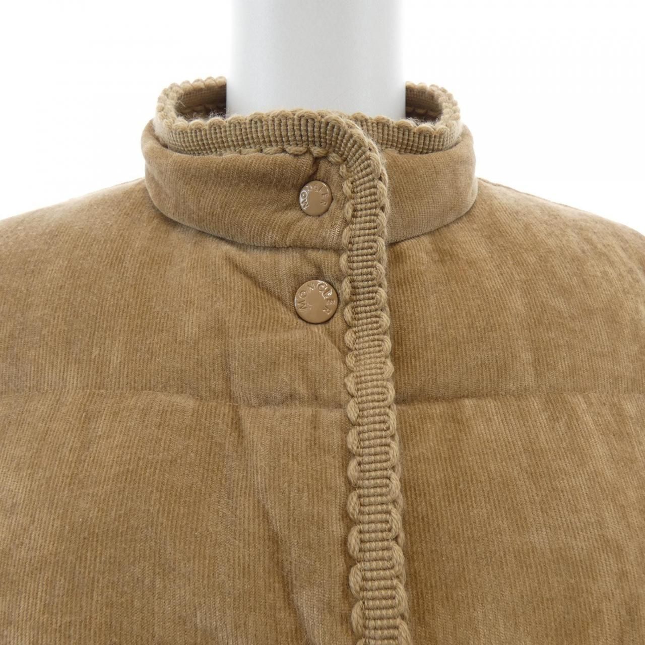 Moncler Essarts Down Jacket — view 5