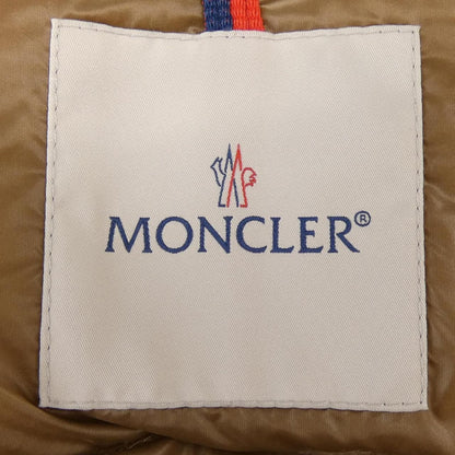 Moncler Essarts Down Jacket — view 4