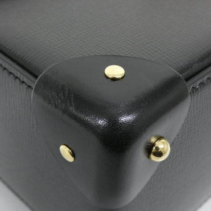 Gucci Padlock Bag Handbag Black — view 3