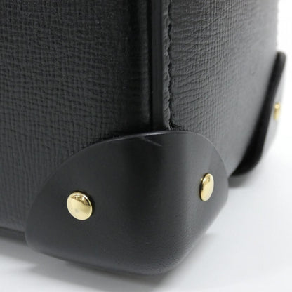 Gucci Padlock Bag Handbag Black — view 6