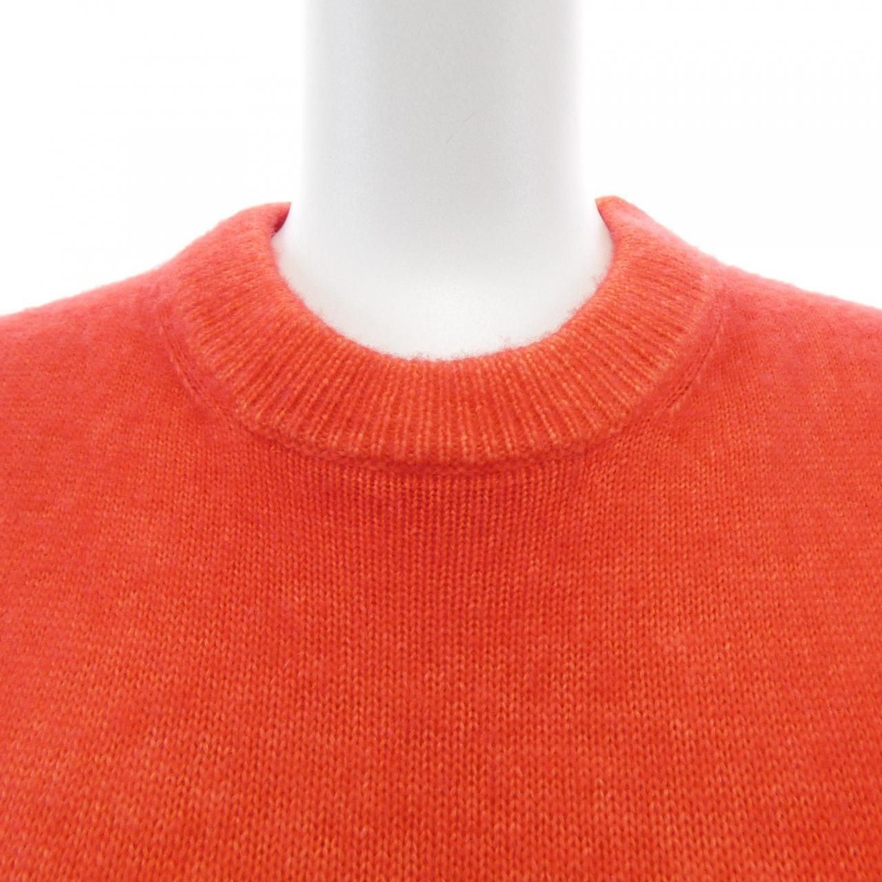 Louis Vuitton Vest Red — view 5