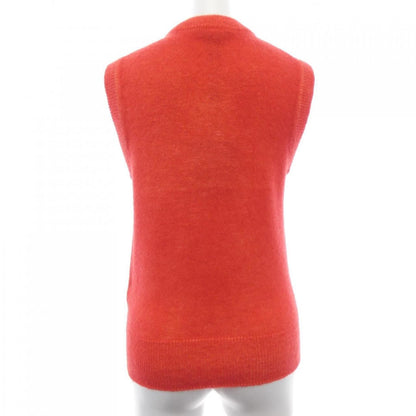 Louis Vuitton Vest Red — view 2